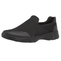 미국발송 스케쳐스 Skechers 퍼포먼스 남성용 고 워크 4 인크레더블 워킹화 블랙 255mm (US 10.5 3E)