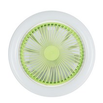 이쁜 거실 조명 아파트 천장 부엌 침실 안방 벽걸이 천정 화장실 샹들리에 셀프 레일 등 E27 팬 램프 냉각 어린이 야간 LED, [02] green