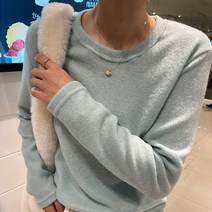 [난닝구]트베프 라운드넥기모티