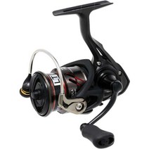 다이와 (DAIWA) 스피닝 릴 18 타투라 LT (2018 모델) 타툴라, Lt2000s-xh