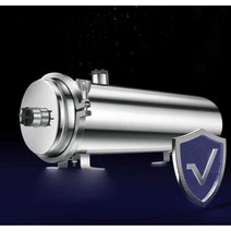 지하수 여과기 특수 필터 정수기 불순물 침전물 제거, 우물물여과기 -유량 3톤