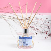 르미에 화이트머스크 퍼퓸디퓨져 방향제/집들이100ml-1개, 05-인더문나이트 디퓨져-1개