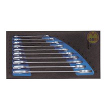 GEDORE 양구스패너세트 1500CT1-6 (10종) 게도레 공구몰