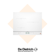 [정식수입] 디트리쉬 화이트 3구 인덕션 DPI7572W 백화점 정품, 자가설치