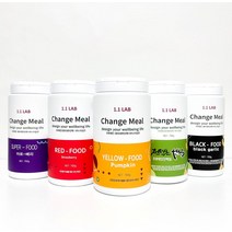 [가격준수]체인지밀 레드 옐로우 슈퍼푸드 블랙푸드 그린푸드 천년초/식사대용선식/곡물쉐이크/무설탕선식/유동식/곡물미숫가루/아침간편식/아침대용식/흑마늘선식, 천년초