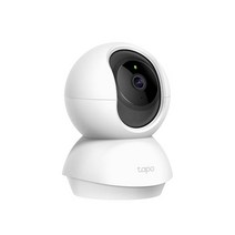 (3년무상보증)티피링크 Tapo C210+128GB메모리 실내용 360도 회전형 고화질 카메라 Wi-Fi 홈 CCTV