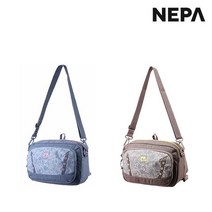 네파 라피스 2WAY힙색 - 7G27514, 000