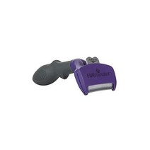 FURminator deShedding Tool for Cats Large