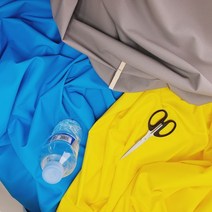 양가죽 느낌 3종미끄럼방지천, 노랑