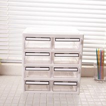 [D1-8809022726262] 다용도 부품정리함 3호, 1개