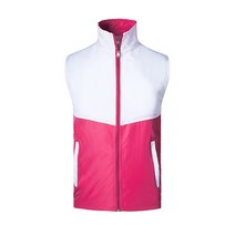 근무복조끼 자원봉사자 레드 베스트 맟춤제작 주문제작 카고 광고 인쇄레터링 333869046