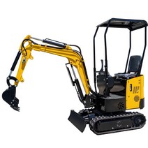 1000kg 유압 미니 굴삭기 디거 로더 배거 경쟁력있는 가격, 02 Hammer