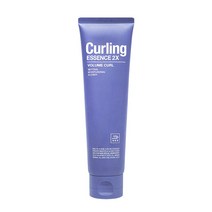 미쟝센 컬링에센스 2X 숏스타일, 150ml, 1개