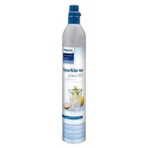 필립스 탄산수 스파클링 음료 제조기 소다 메이커 기계 CO2 탄산기와 호환 가능, CO2 Cylinder, CO2 Cylinder