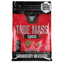 신타6 프로틴 트루매스 게이너 단백질 딸기맛 4.71kg, 1개