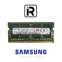 삼성 노트북 메모리 DDR3 8G PC3L-12800S