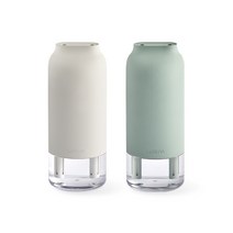 루메나 H3 PLUS 듀얼 무선 가습기, H3 PLUS 파스텔민트, H3 PLUS(파스텔민트)