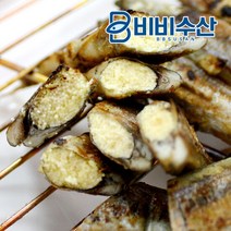 열빙어_1kg+1kg (시사모), 단품