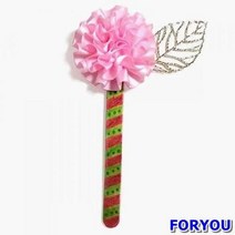 ForU283 카네이션 책갈피 만들기 5개 어버이날 가족 만들기재료 만들기수업