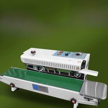 비닐포장기 필름 실링기 고주파 실러 씰링기 업소용, 실링기(자동온도조절 누수방지)850x350mm