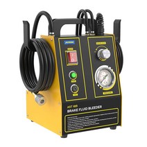 자동차 브레이크 오일 교체 기계 엔진오일 청소도구, AST605 브레이크 오일 교환기 220V+ 감지기