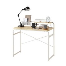[한샘]아이비일자형 책상 1000_DIY, 아이비 책상 단품(A)