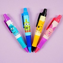 디즈니통통샤프 알린, 단품, 색상:[색상]본상품