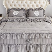 류금숙 여자의사랑 광목 워싱 항균 사계절 차렵이불 베개커버 스프레드 세트(SS/Q/K/SK)