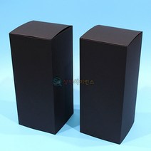 종이 어둠상자(2개 1조), 단품