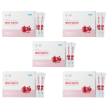 애터미 석류미인 15g x 300포