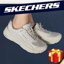 [정품 사은품증정] 스케쳐스 글로벌 조거 여성 운동화 SL0WC22Y033