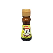 베베스트 순 아이 참기름 아기소스, 1개