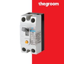 서울산전 산업용 누전 차단기 SCH-32 SHE-32 30AF 2P 15A 20A 30A, 서울산전 SCH-32 20A 소 2P_cp