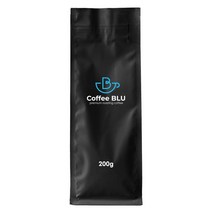 커피블루 골드 블렌드 200g 당일로스팅 원두, 굵은분쇄
