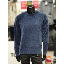 톰스토리 W몰 톰스토리 T198M2201Q29G6 소프트 벨벳 니트 스웨터