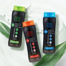 오감인류 남성 올인원 바디워시 샴푸 클렌징 쉐이빙젤 목욕 샤워젤 500ml 대용량 풍성한 거품 헬스 수영 운동 사우나 출장 여행 간편 휴대, 리챠지(상큼자몽), 1개