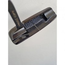 맥켄리 MP씨리즈 9810 CNC Milled 33인치 퍼터, 기본 : 상세페이지 참조