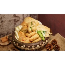 어묵공작소 부산어묵 수제어묵 오뎅탕 어묵탕 실꼬리돔 100%어육사용 정말 맛있는 어묵탕