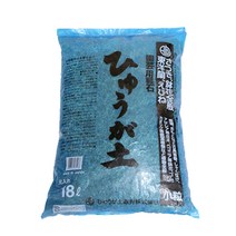 갑조네 휴가토 난석 소립 (18L)