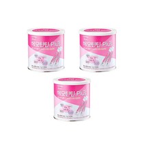 후디스 헤모틴틴 플러스 1g 90포 3캔