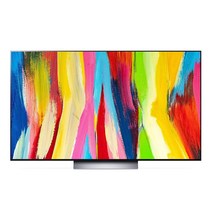LG전자 OLED65C2FNA 올레드 65인치(163cm) UHD(4K)