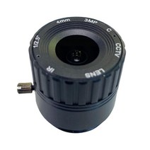 4mm 고정 리스 1/2.5 