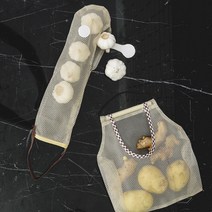 다용도 매쉬 과일 채소 야채 보관망 양파망, 보관망-대 (DD-10217)