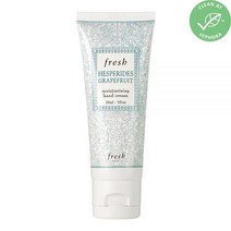 [프레쉬] 헤스페리데스 그레이프프룻 모이스처라이징 핸드 크림 30ml