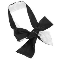 코골이밴드 코골이테이프 입벌림방지밴드 눈가리개 키즈 비행기 아이 밴드 블라인더 본디지 커버 바람둥이 슬리핑 새틴 어린이 AliExpress, White