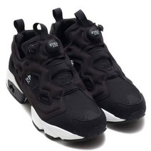리복인스타 펌프 퓨리ReebokINSTAPUMPFURYOG블랙화이트DV6985국내 리복 정품
