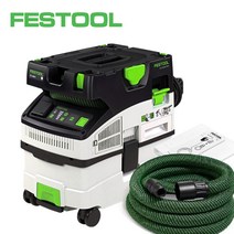 페스툴 574839 이동식 집진기 CLEANTEC CTL MIDI I