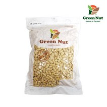 [그린너트] 튀김땅콩 1kg, 단품