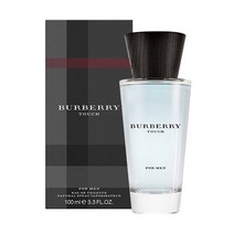 버버리 터치 포 맨 EDT 100ml