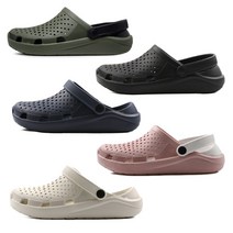 월드컵 나토 물놀이 슬리퍼 EVA 샌들 사무실 실내화 (N)